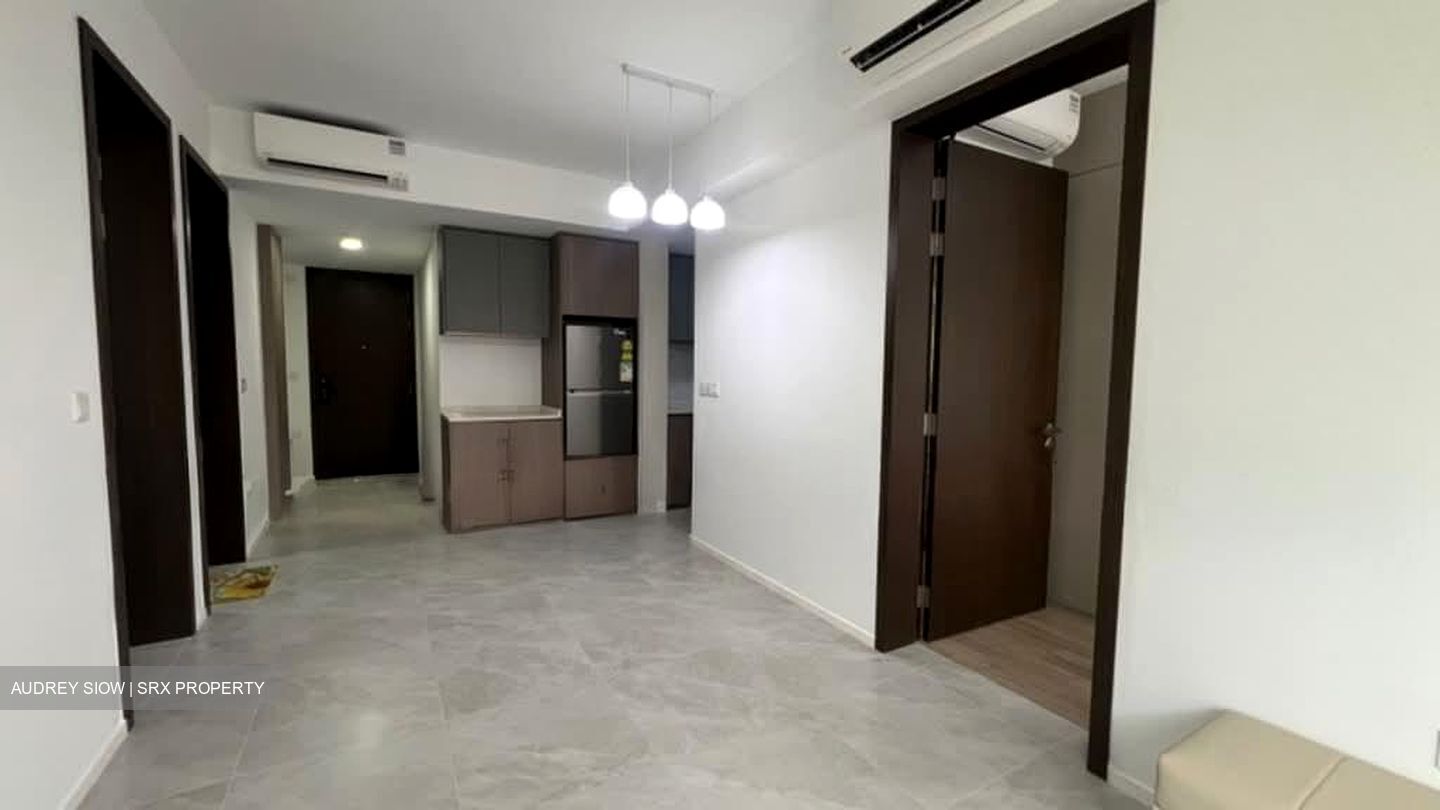 The Watergardens At Canberra (D27), Apartment #560592551